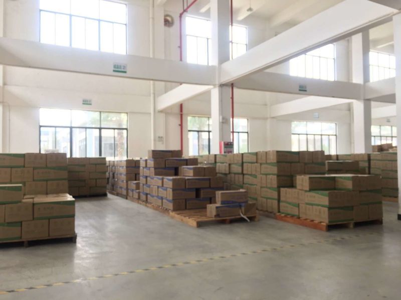 Chiny Shenzhen Taiqiang Investment Holding Co., Ltd profil firmy