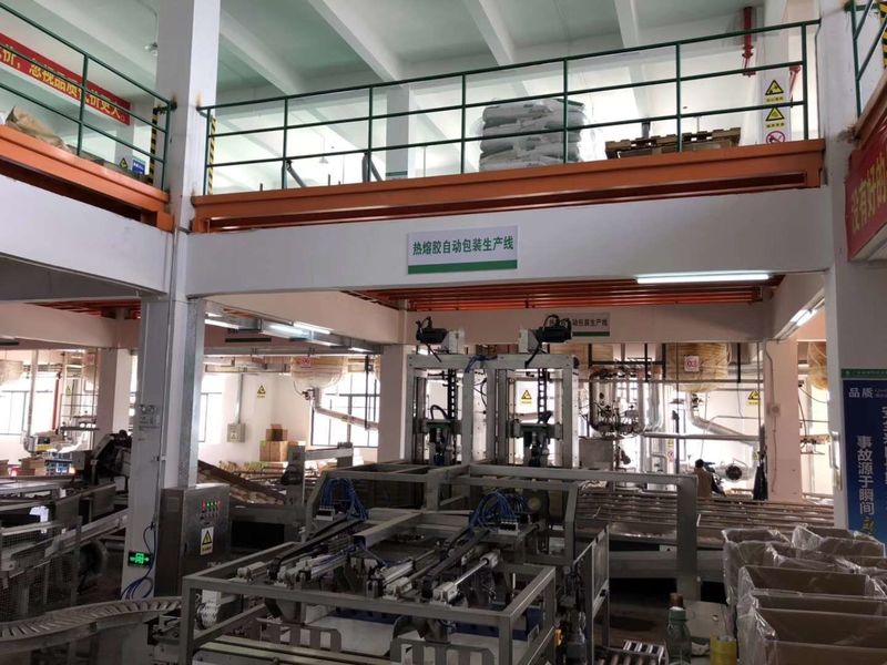Chiny Shenzhen Taiqiang Investment Holding Co., Ltd profil firmy