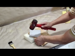 Klej do laminatu PCV