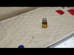 630 Niepalny klej w sprayu