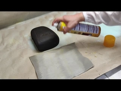 999 Odporny na wysokie temperatury klej do tapicerki samochodowej