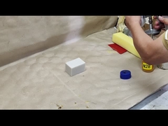 N28 Bezzapachowy, wysokiej jakości klej w sprayu Doskonała siła wiązania Natychmiastowe wsparcie pakowania